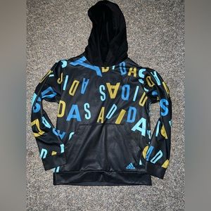 Adidas Hoodie. New without tags. Youth 14/16.
